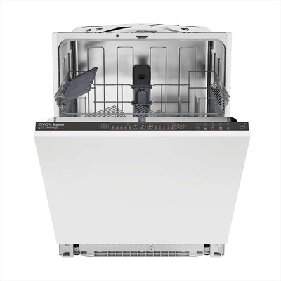 CANDY - Lavastoviglie CIU 3C7L0B Classe C 13 coperti