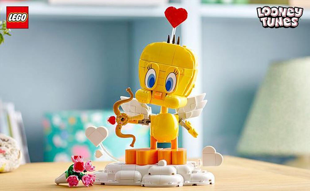 Immagine del prodotto LEGO - Titti - 40824