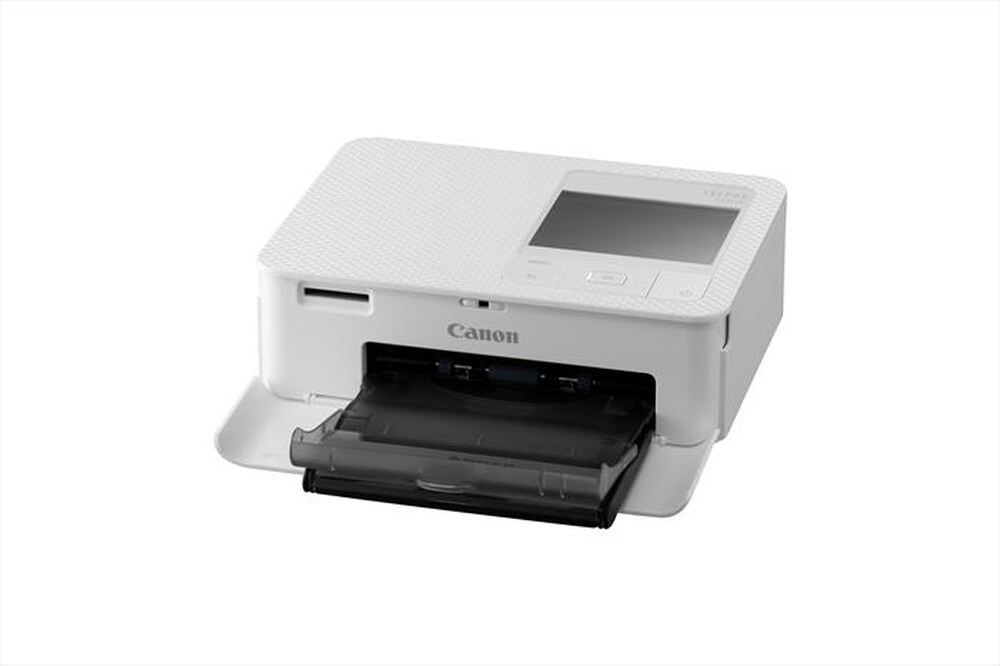 "CANON - Stampante SELPHY CP1500-White"