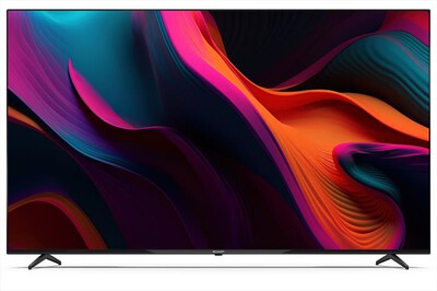 SHARP - Smart TV LED UHD 4K 70" 70GL4260E-Nero