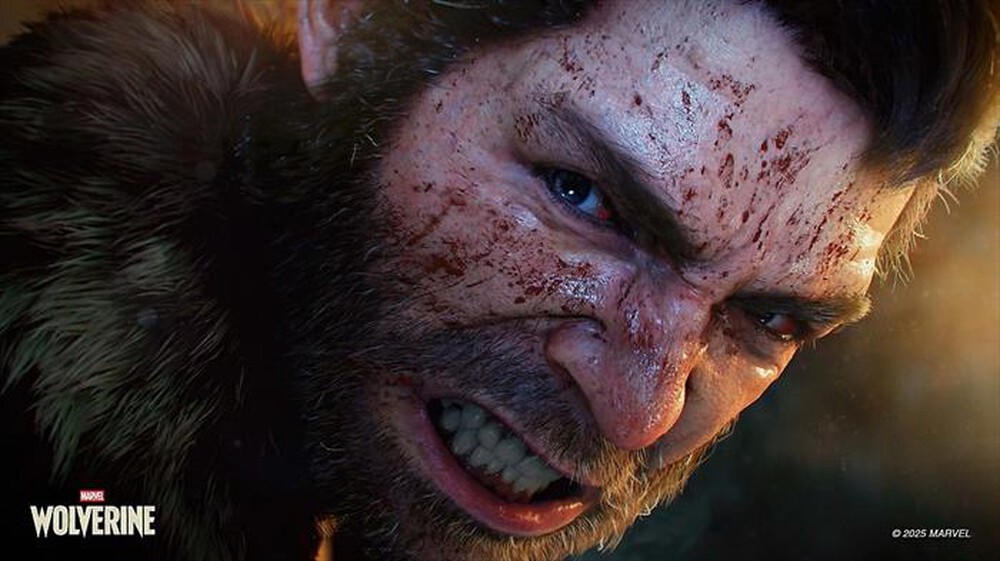 Immagine del prodotto SONY COMPUTER - MARVEL'S WOLVERINE