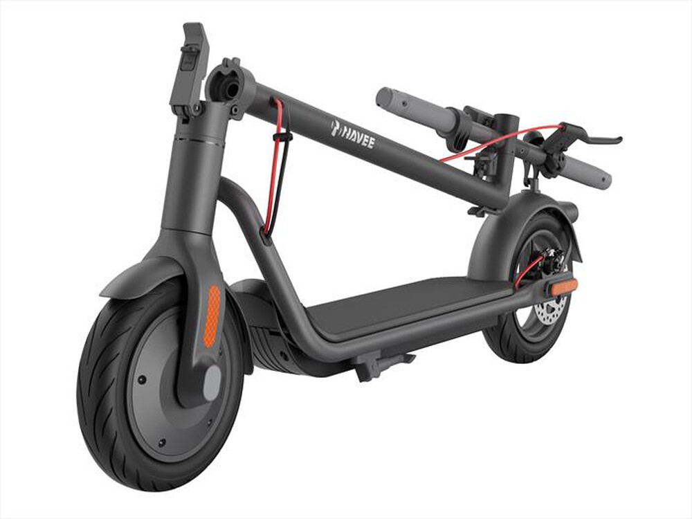 "NAVEE - Monopattino elettrico V40-black"