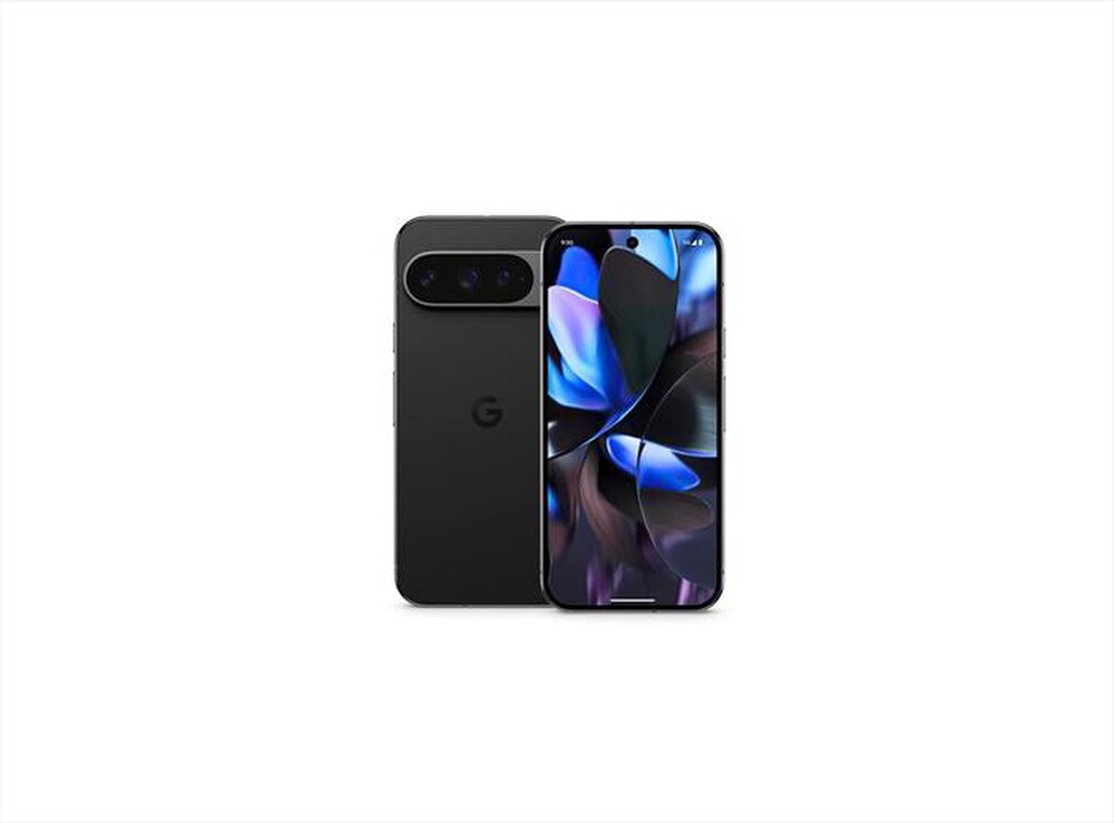 "GOOGLE - Smartphone PIXEL 9 PRO - 256GB-Obsidian"