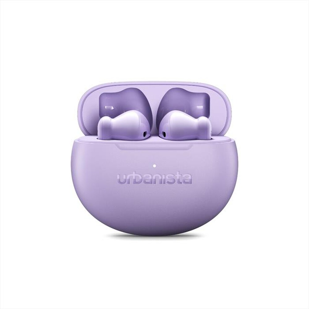 Immagine del prodotto URBANISTA - Auricolari True wireless con Multipoint AUSTIN 2-Lavander Purple \ Lilla