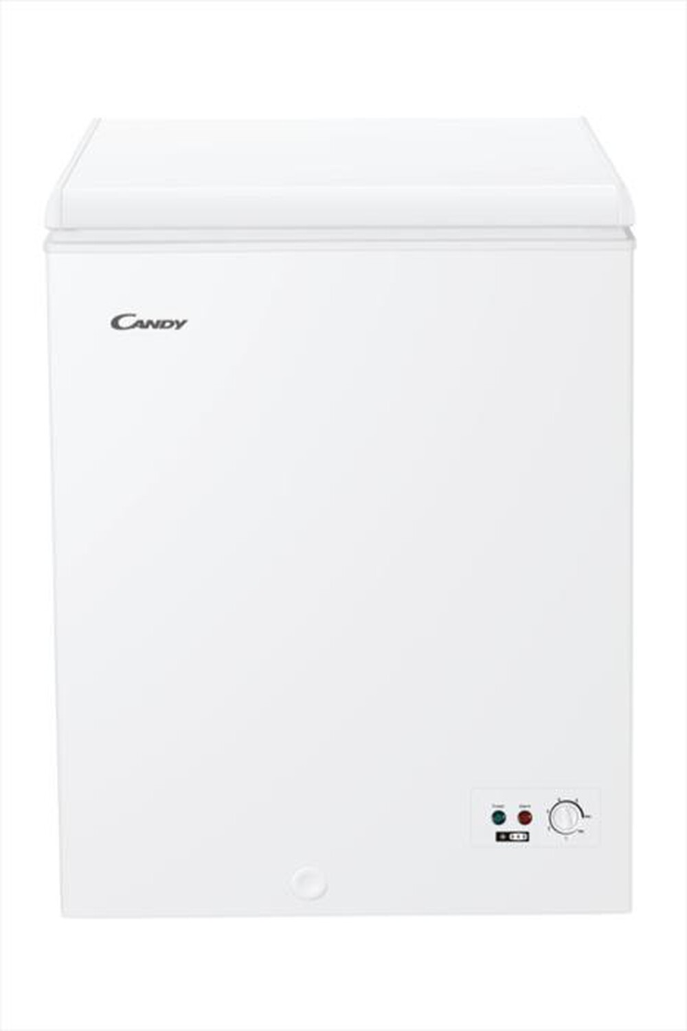 Immagine del prodotto CANDY - Congelatore orizzontale CCHH 145 Classe F