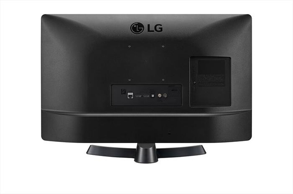 "LG - Smart TV LED HD READY 27,5\" 28TQ515S-Nero"