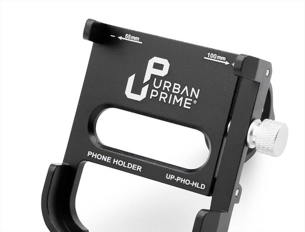 Immagine del prodotto URBAN PRIME - Porta cellulare PHONE HOLDER-Nero