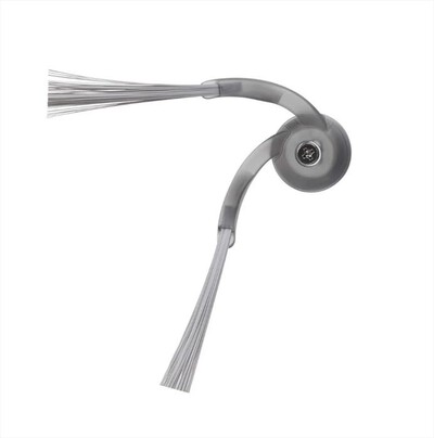 ROBOROCK - SPAZZOLA LATERALE QREVO CURV/QREVO EDGE/SAROS 10-silver