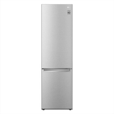 LG - Frigorifero combinato GBB92MBB3P Classe A 381L-Argento