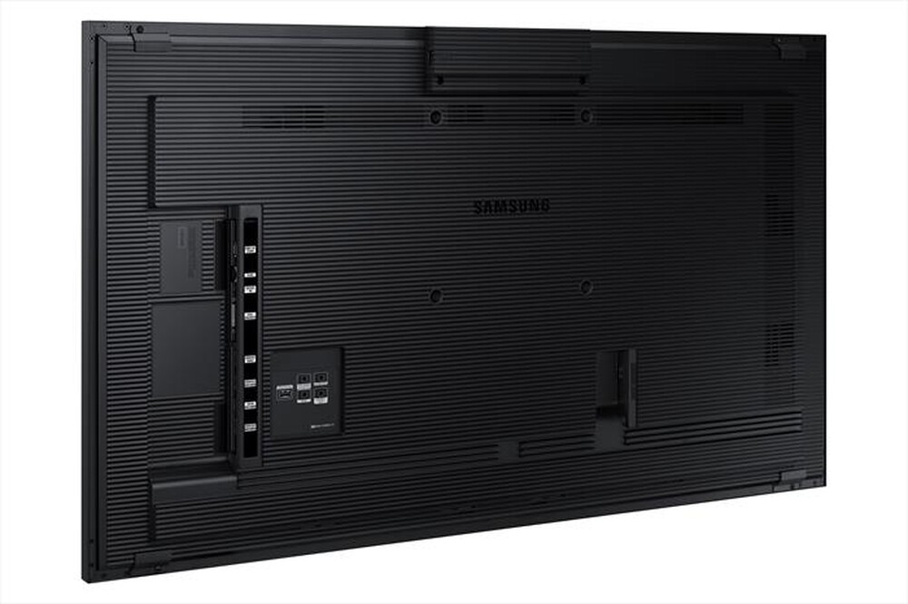 Immagine del prodotto SAMSUNG - Monitor LED 43" SMART SIGNAGE SERIE QMB DA 43