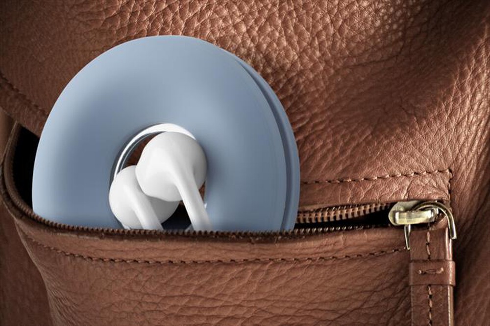 Immagine del prodotto CELLULARLINE - AUHOOPMFIIPHW-Bianco