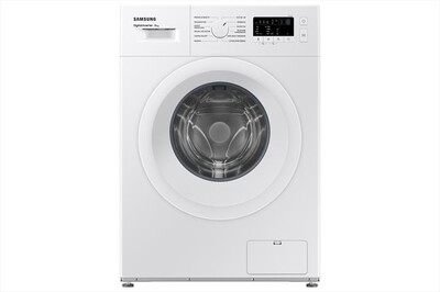 SAMSUNG - Lavatrice slim WW60A3120WE/ET 6 Kg Classe C-bianco oblò Crystal White