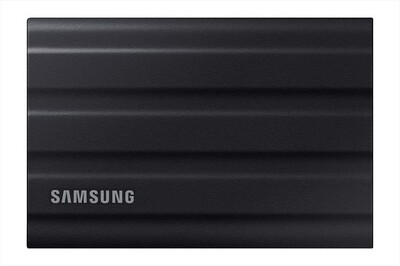 SAMSUNG - Hard Disk Esterno MU-PE4T0S/EU-Black