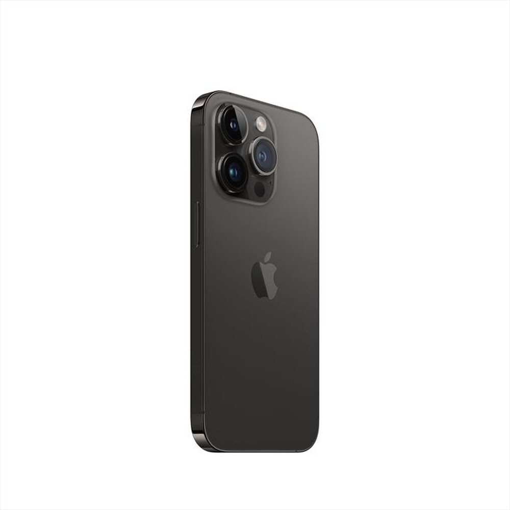 "APPLE - iPhone 14 Pro 128GB-Nero Siderale"