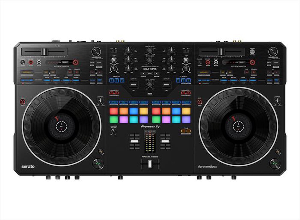 Immagine del prodotto PIONEER - DJ CONSOLE DDJ-REV5-Nero