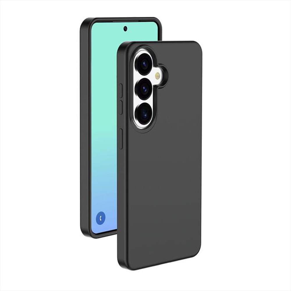 Immagine del prodotto CELLULARLINE - Cover SENSATION per  Galaxy S26-Nero