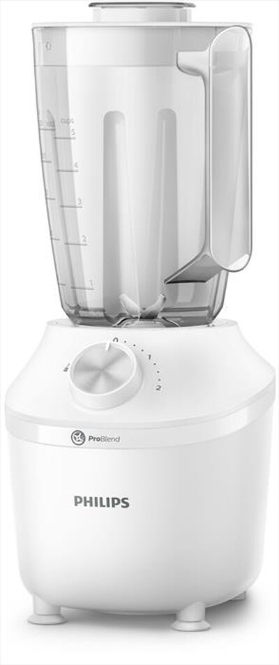 PHILIPS - Frullatore SERIES 3000 HR2191/00