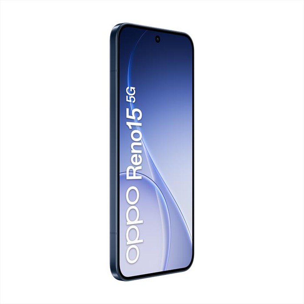 Immagine del prodotto OPPO - Smartphone RENO15 5G-Twilight Black