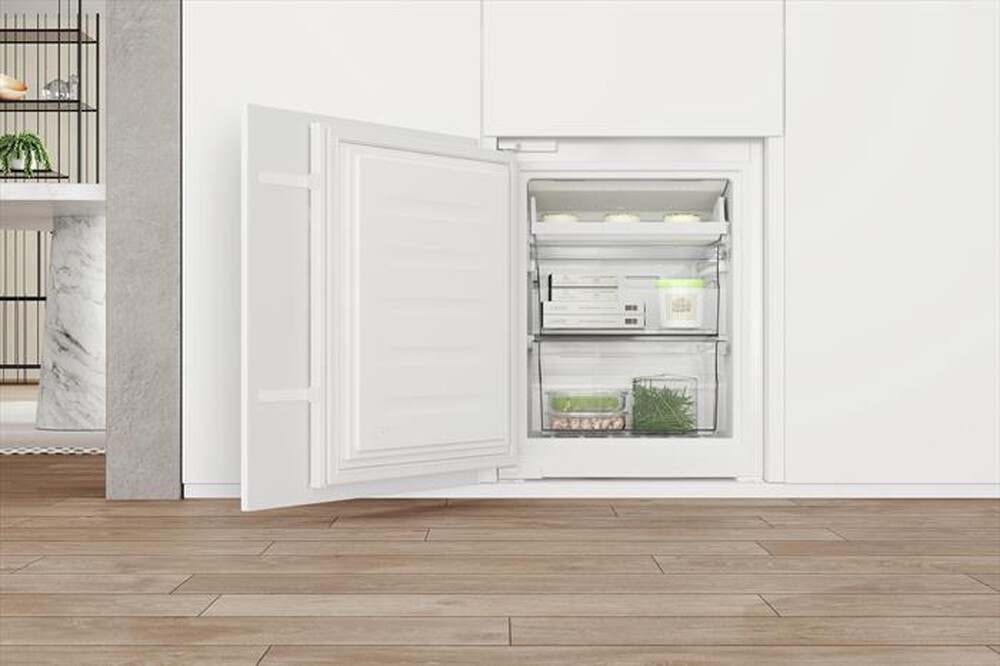 "WHIRLPOOL - Frigorifero combinato WHC20 T121 Classe F 280 lt-Bianco"