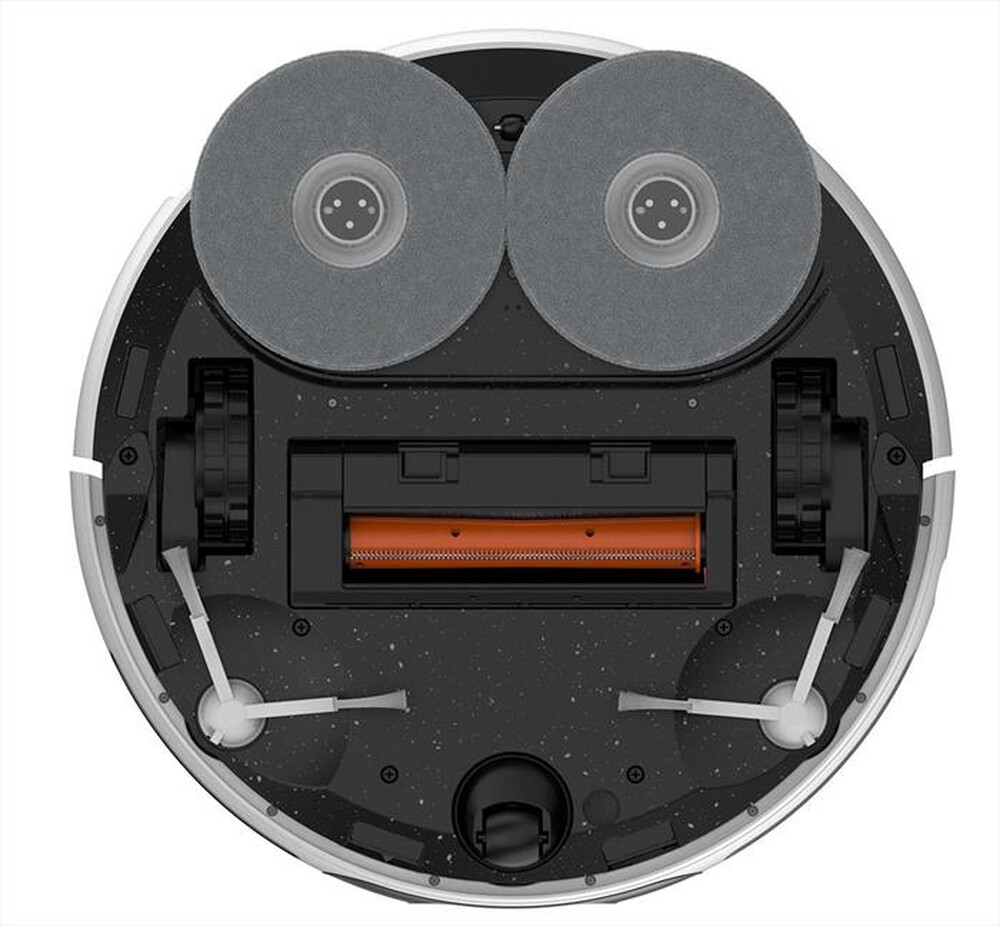 Immagine del prodotto EZVIZ - Robot Aspirapolvere Lavapavimenti RS20 MAX-BIANCO