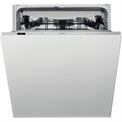 WHIRLPOOL - Lavastoviglie incasso WIC 3C33 F Classe D