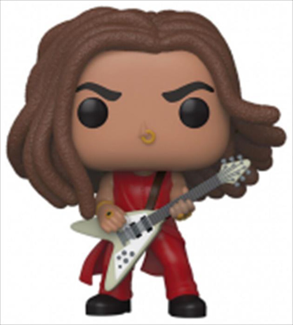 Immagine del prodotto FUNKO - Action figure Rocks Lenny Kravitz 344