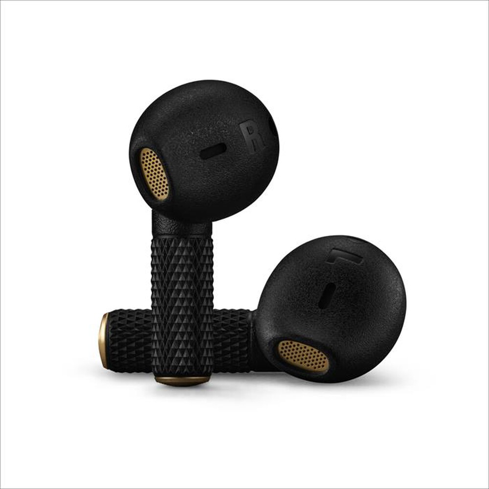 "MARSHALL - Auricolare bluetooth Minor IV TWS-Nero"