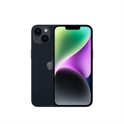 TIM - APPLE iPhone 14 128GB-Mezzaotte