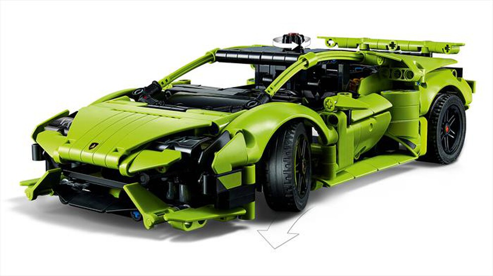 Immagine del prodotto LEGO - TECHNIC Lamborghini Hurac&aacute;n Tecnica 42161