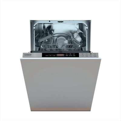 CANDY - Lavastoviglie incasso CDI 2T1047 Classe E