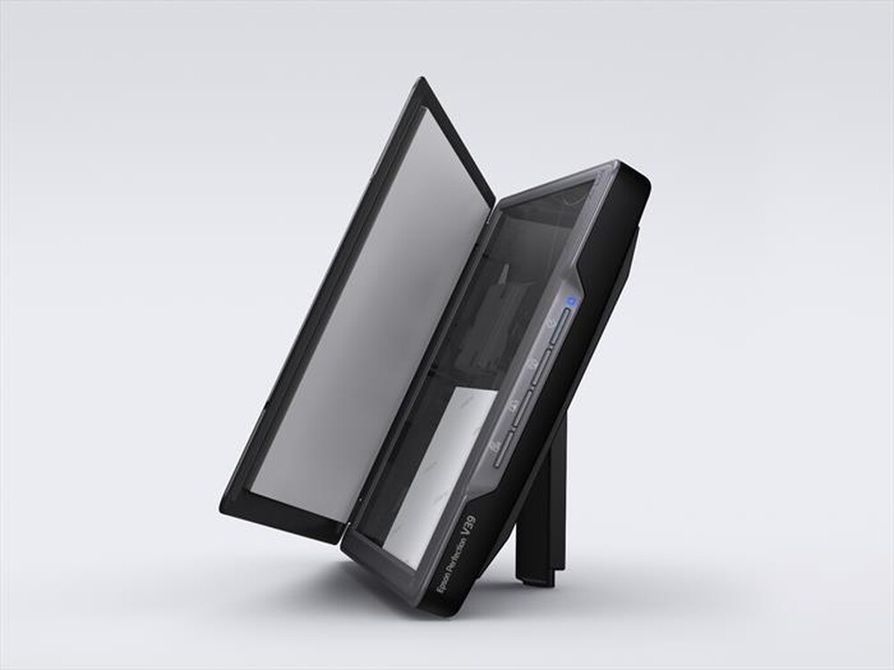 "EPSON - Perfection V39-Nero/Opaca"