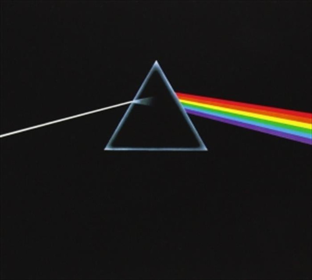 Immagine del prodotto WARNER MUSIC - Pink Floyd-The Dark Side Of The Moon(Remast 2011)