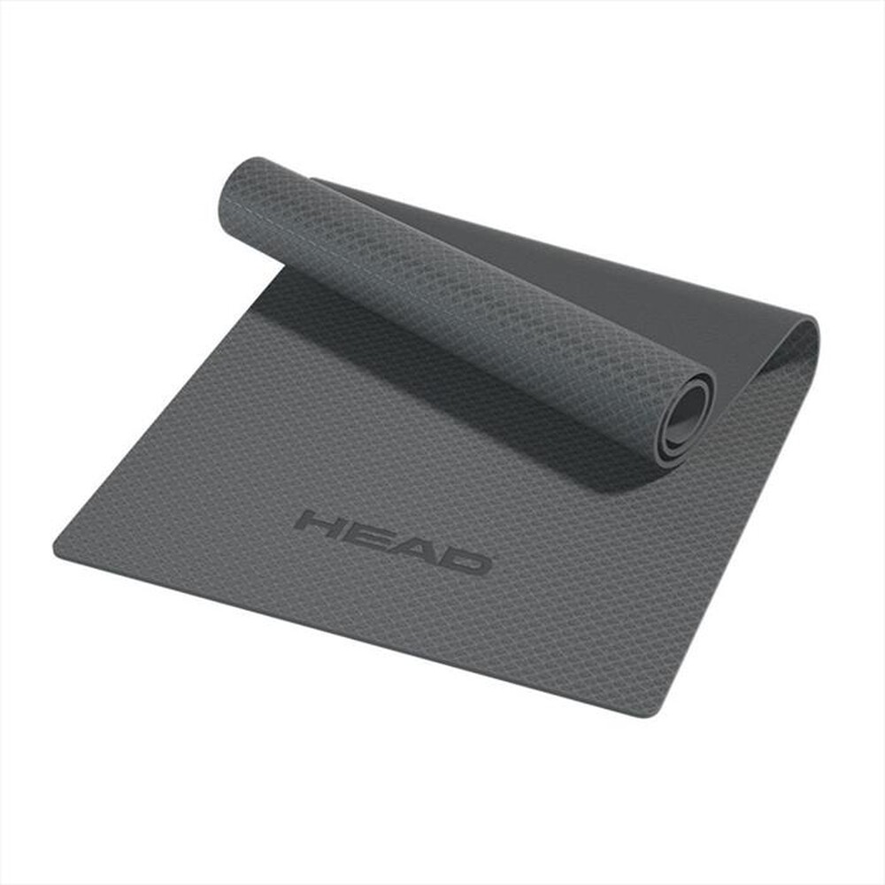 HEAD - TAPPETINO YOGA MAT-nero