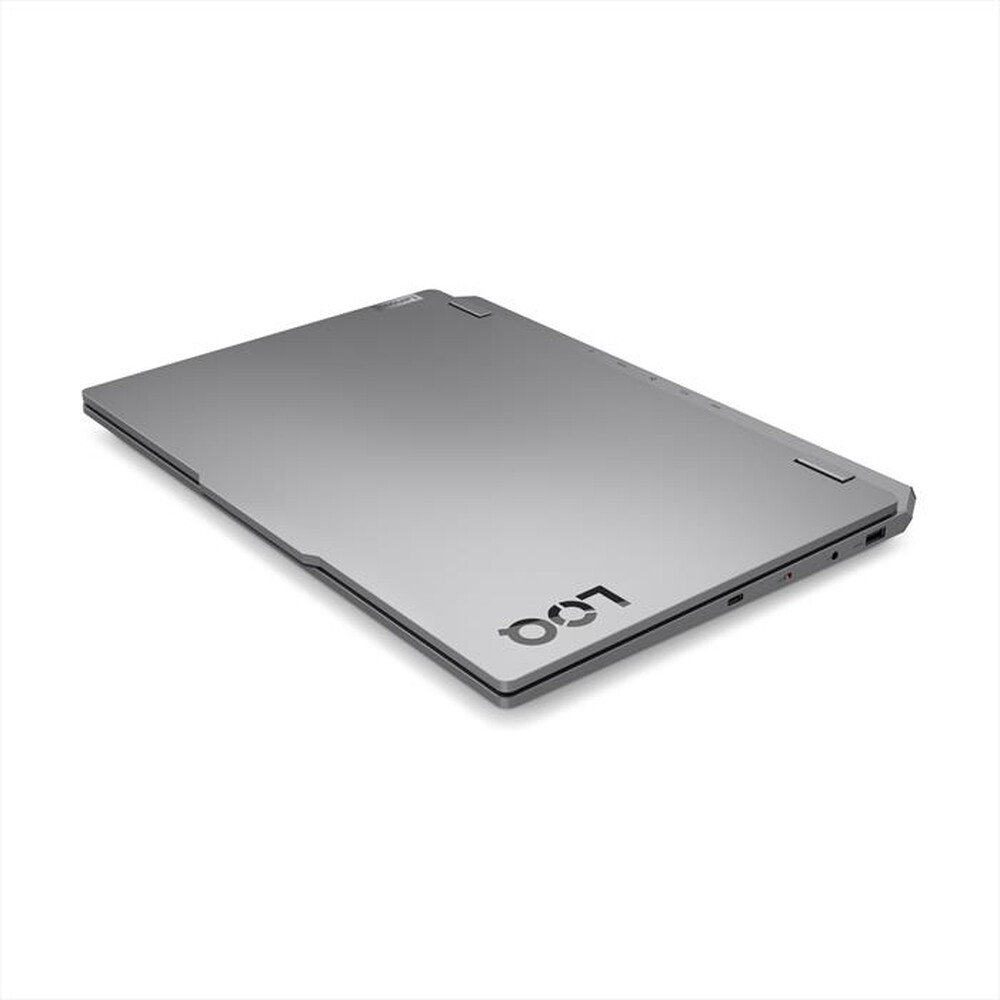 Immagine del prodotto LENOVO - Notebook 15,6" Intel i7 32GB 1TB 5060 LOQ 15IRX10-nero