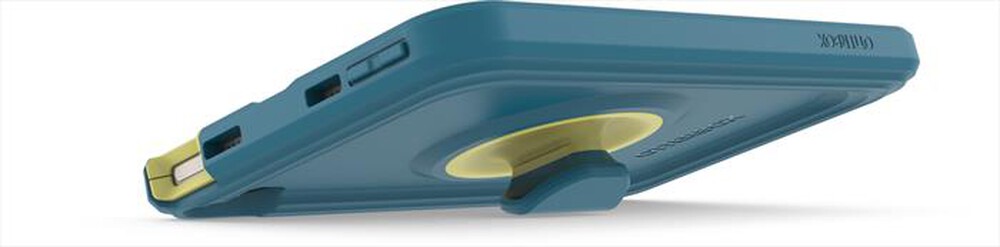 "OTTERBOX - KIDS EASYGRAB - CUSTODIA PER IPAD MINI 6-AZZURRO"