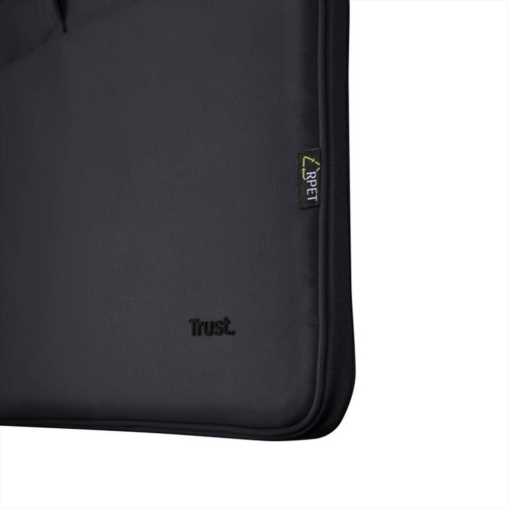 "TRUST - Borsa notebook BOLOGNA BAG AND MOUSE SET-Black"