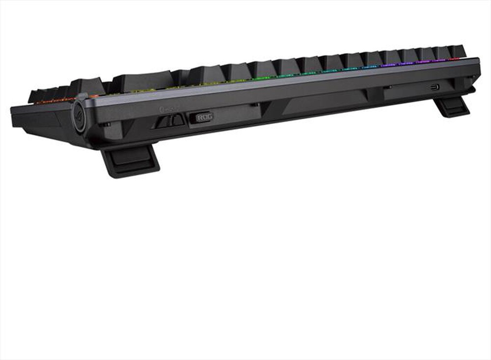 Immagine del prodotto ASUS - Tastiera gaming ROG AZOTH-Nero
