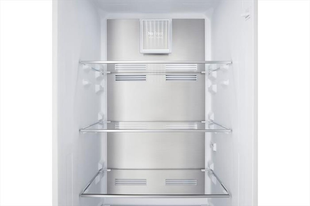 Immagine del prodotto LG - Frigorifero combinato GTFN256SET Classe E 233 lt-White