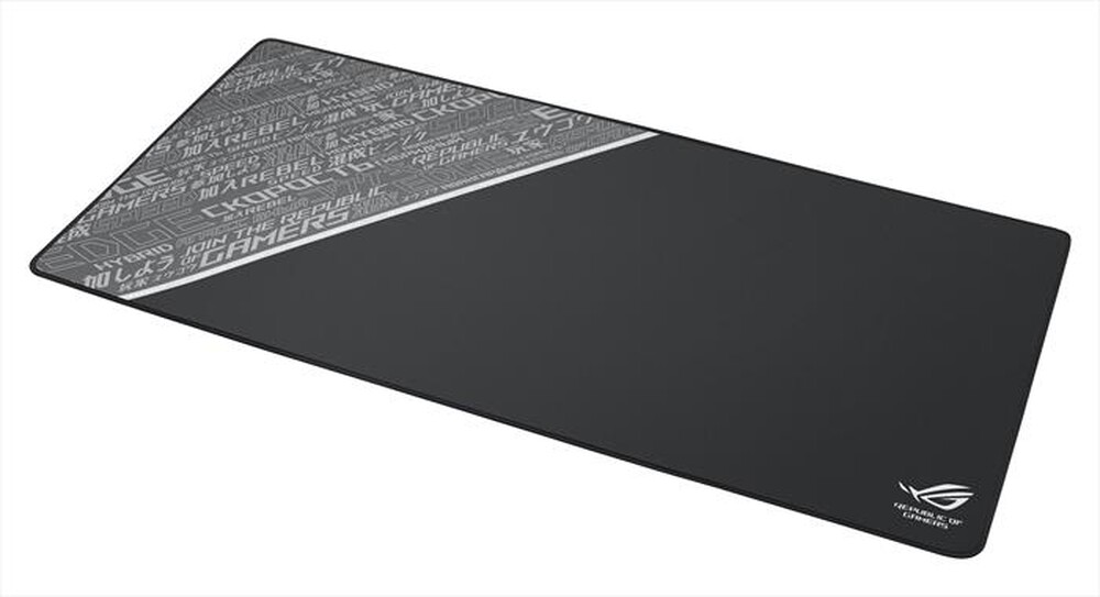 Immagine del prodotto ASUS - ROG SHEATH BLK-Nero/Grigio/Bianco
