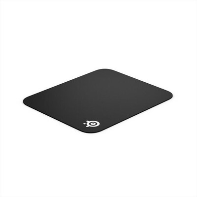 STEELSERIES - Tappetino QCK SMALL-Nero