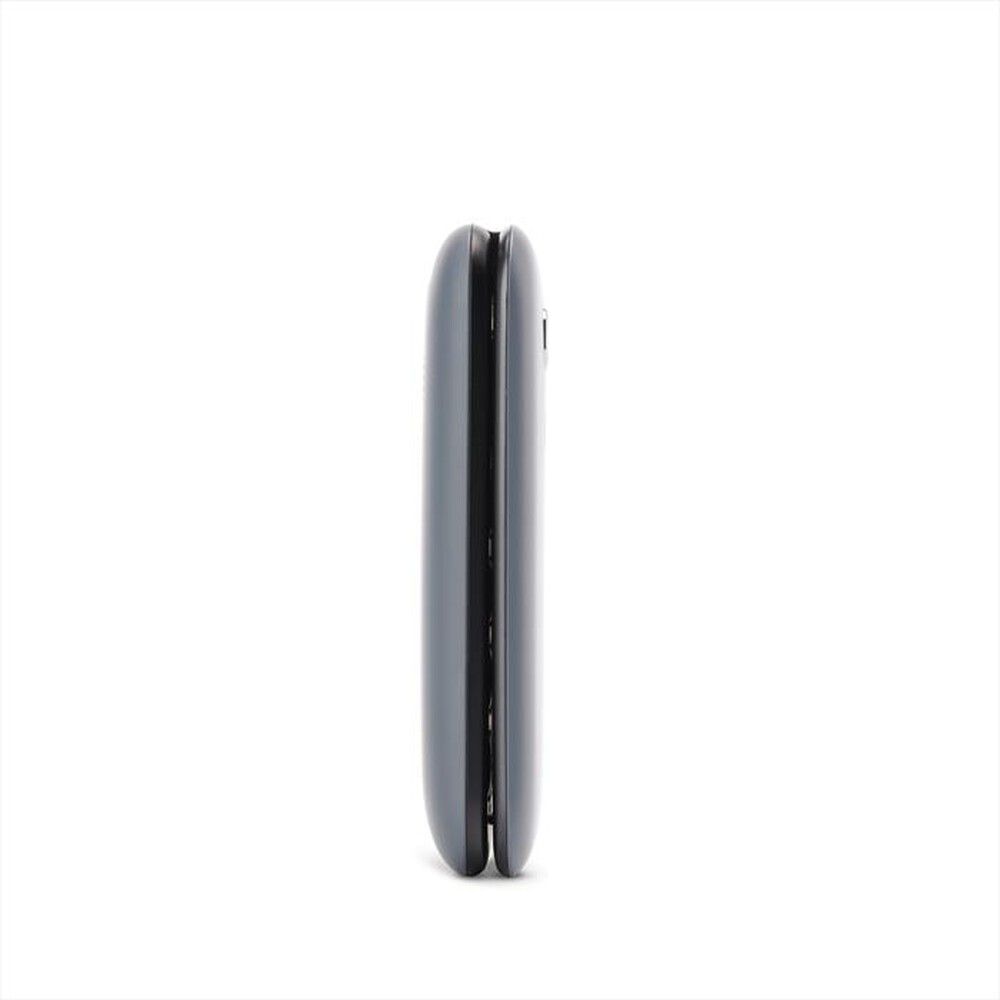 "PANASONIC - KX-TU400EXG-grigio"