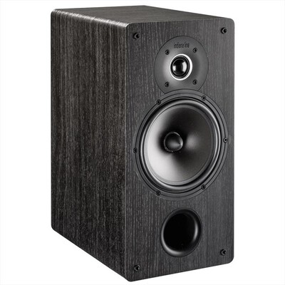 INDIANA LINE - TESI 261 N-vinile rovere nero