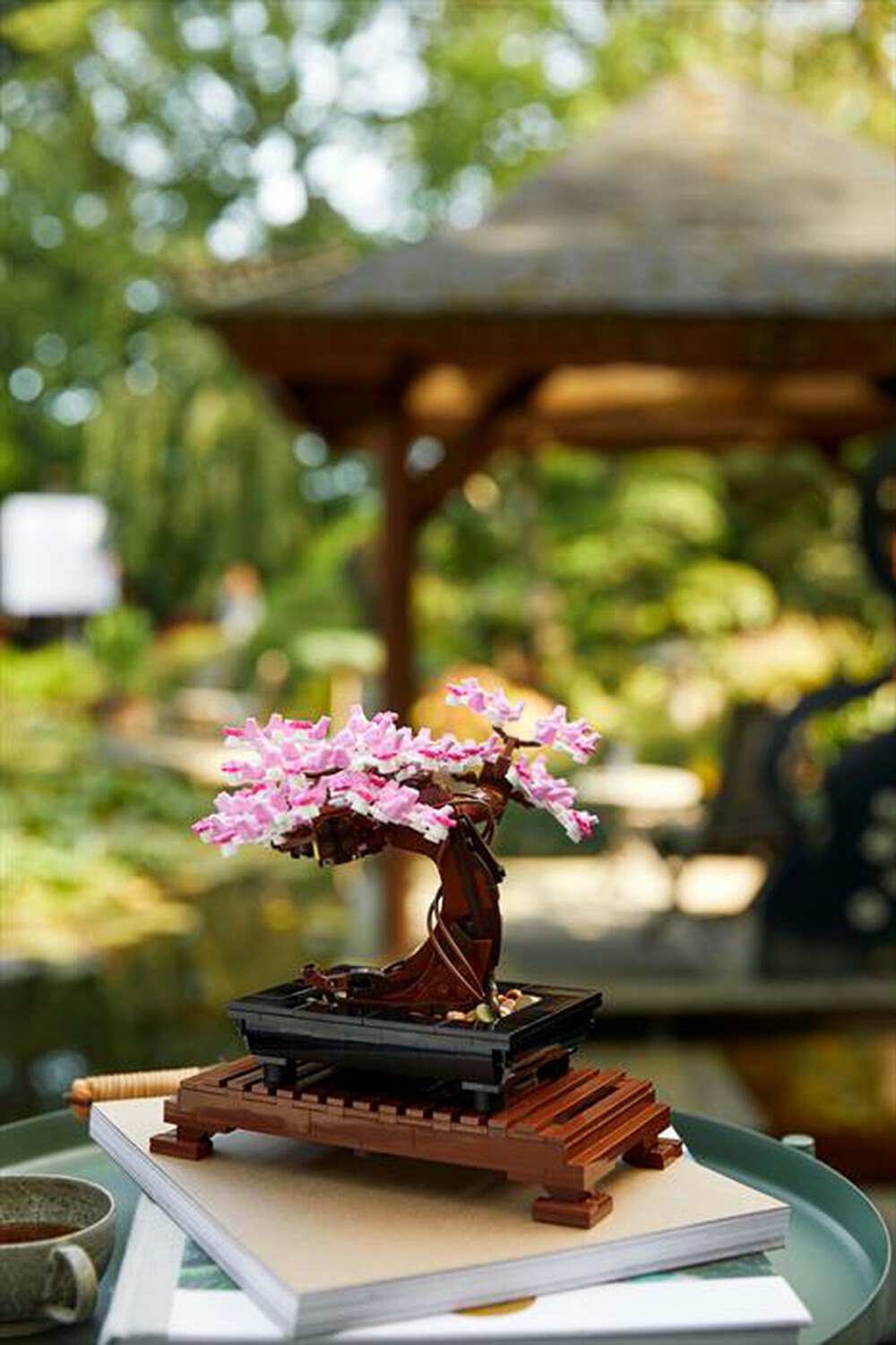 Immagine del prodotto LEGO - CREATOR L'ALBERO