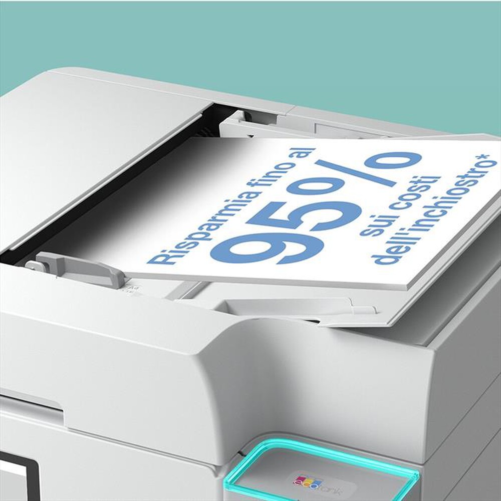 Immagine del prodotto EPSON - ET-4956-Bianco