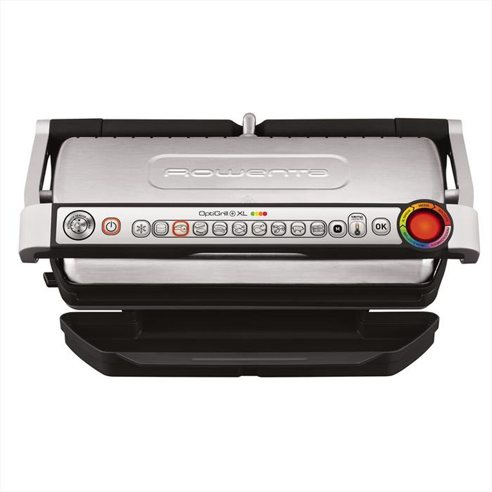 "ROWENTA - GR722D Optigrill+ XL Bistecchiera Elettrica"