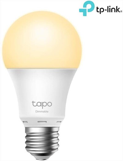 TP-LINK - SMART BULB - 