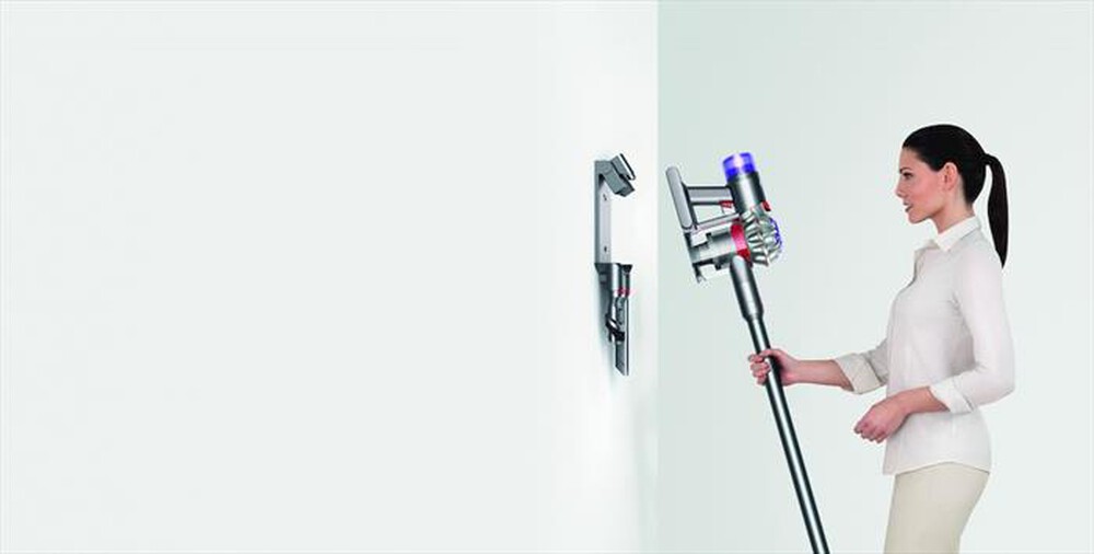 "DYSON - V8 ABSOLUTE NEW"