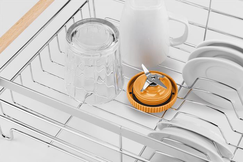 Immagine del prodotto NUTRIBULLET - Frullatore Flex NBP013OR-Arancione