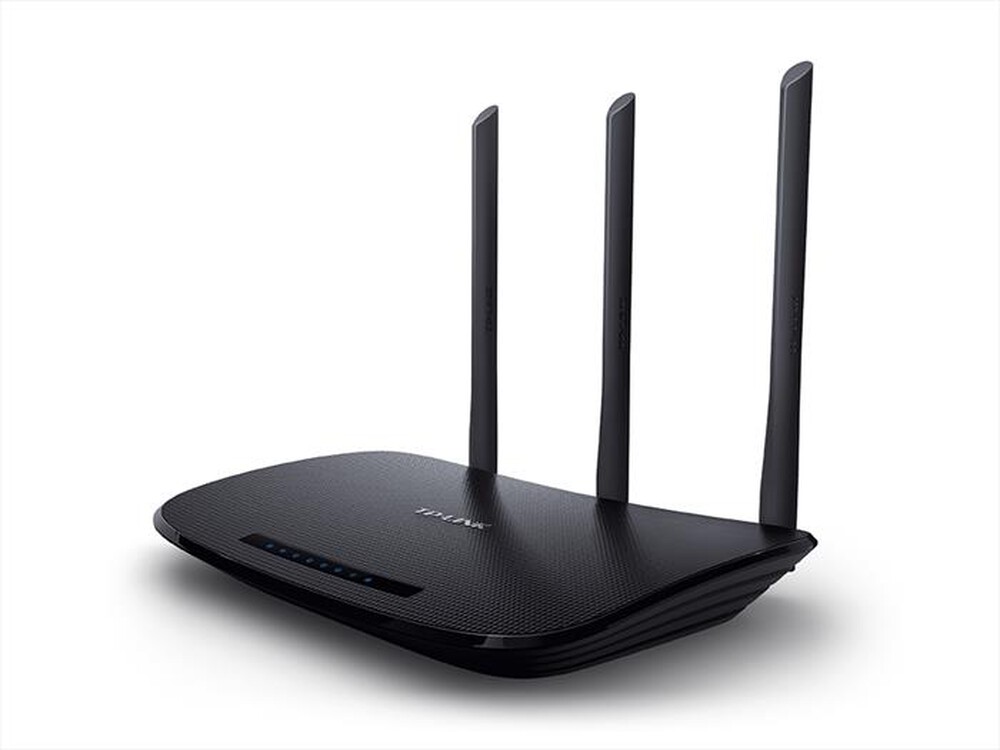 "TP-LINK - ROUTER 450MBPS"