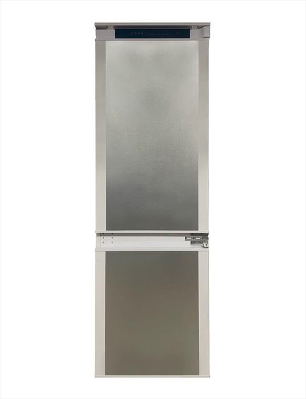"HAIER - Frigorifero combinato HBW5518D Classe D 248 lt-Bianco"